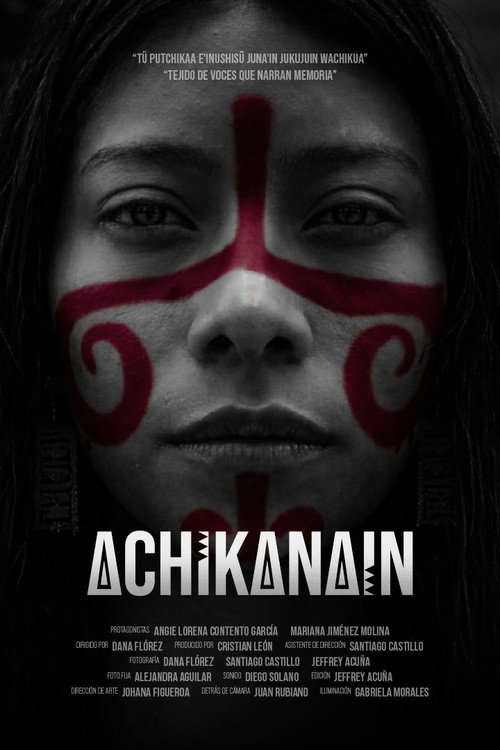 Achikanain