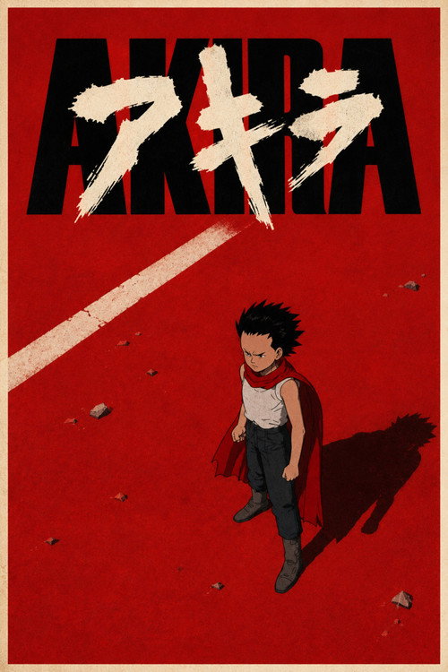 Akira