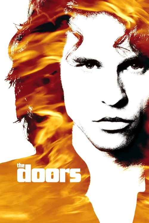 The Doors: O Mito de Uma Geração Torrent (1991)