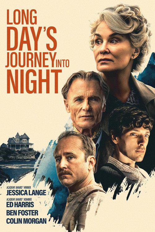 Long Day's Journey into Night