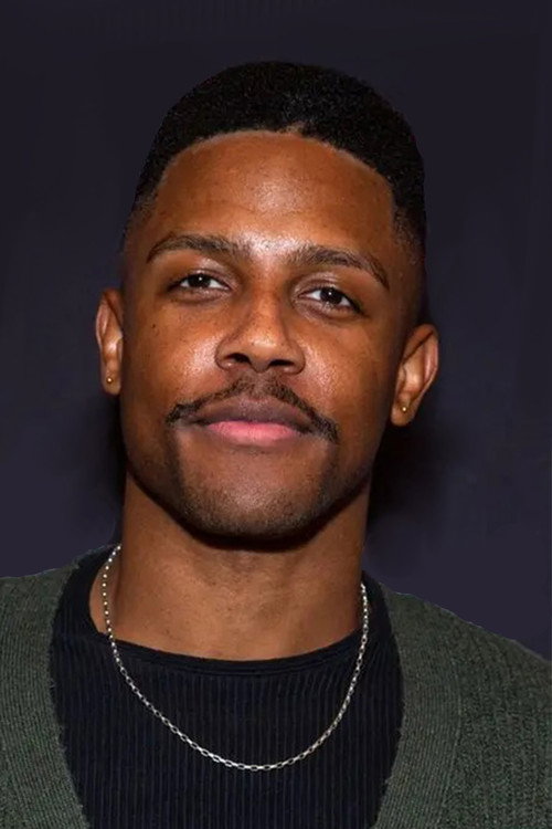 Vincent Jamal Hooper
