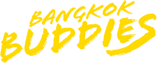 Bangkok Buddies logo