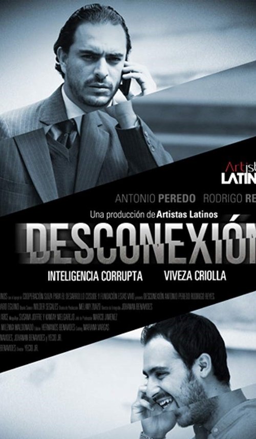 Desconexión 2011