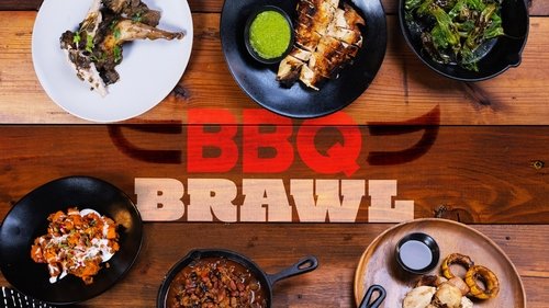 BBQ Brawl