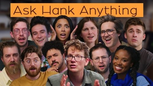 Ask Hank Anything