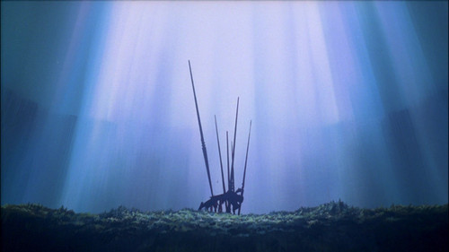 Neon Genesis Evangelion: The End of Evangelion