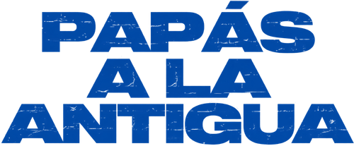 Tiozões - Logo 3