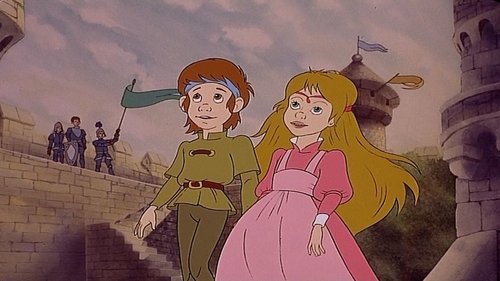 The Princess and the Goblin