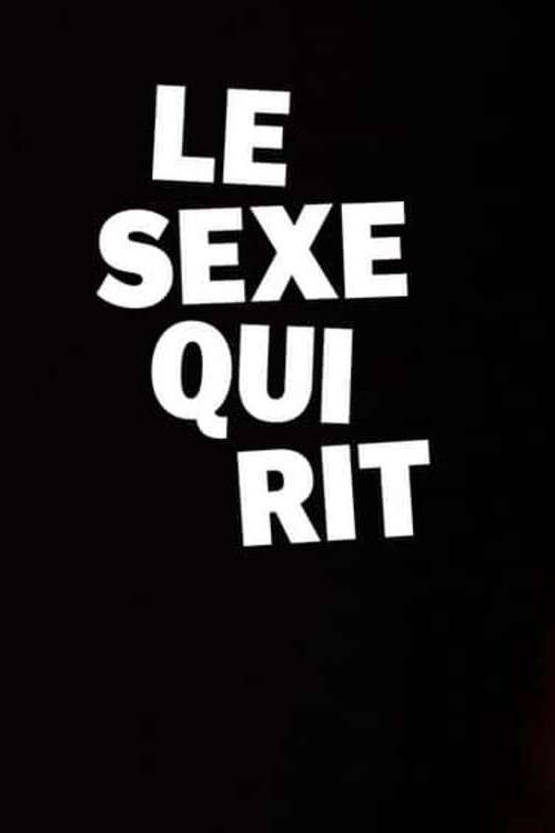 Le sexe qui rit