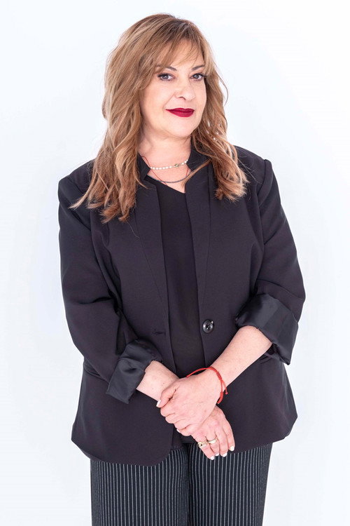 Joyce Evidi