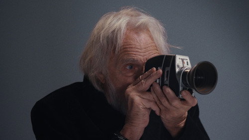 Pierre Richard, le discret