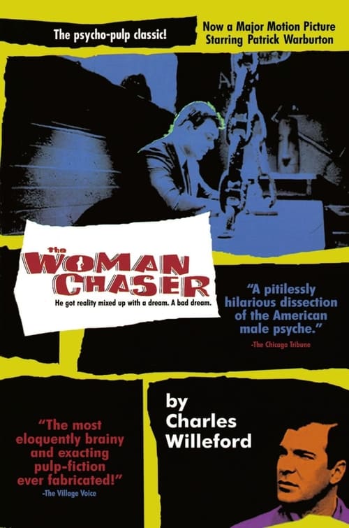 The Woman Chaser (1999)