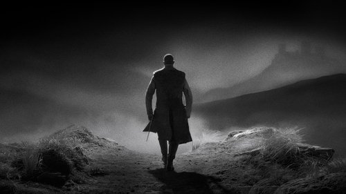 The Tragedy of Macbeth Soundtrack banner
