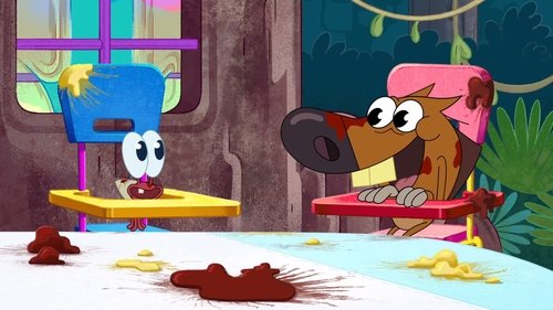 Image de l'épisode 34
