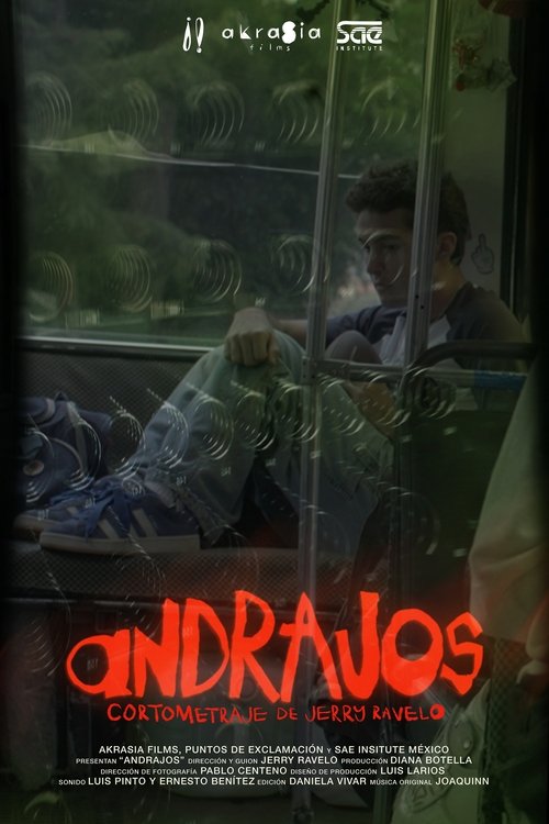 Andrajos