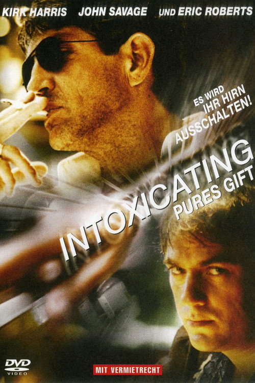 Intoxicating - Pures Gift