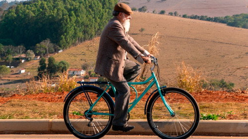 Sobre Filmes e Bicicletas