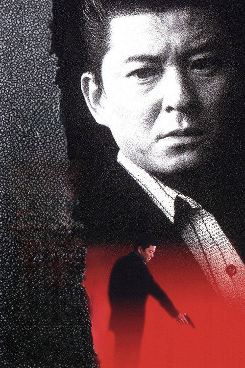 Affiche de The Revenge : A Visit from Fate