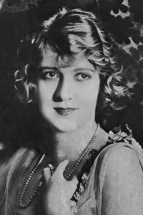 Foto de perfil del actor Gladys Coburn en el reparto