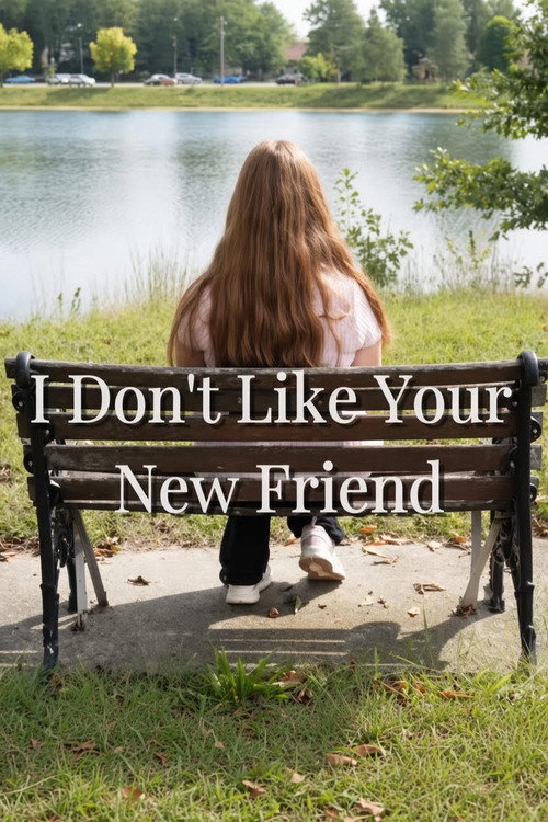 I Don't Like Your New Friend
