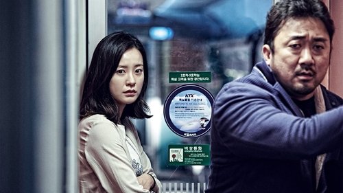 Train to Busan (2016)
