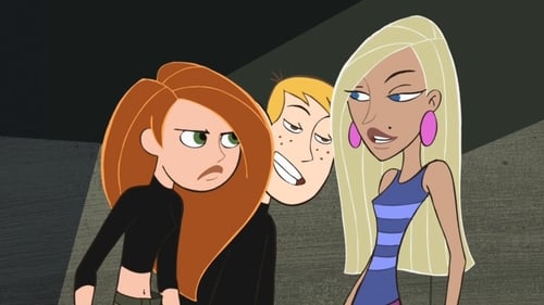 Poster della serie Kim Possible