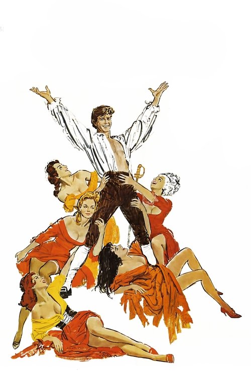 Tom Jones poster