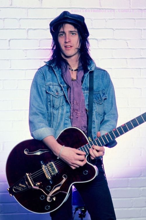 Largescale poster for Izzy Stradlin