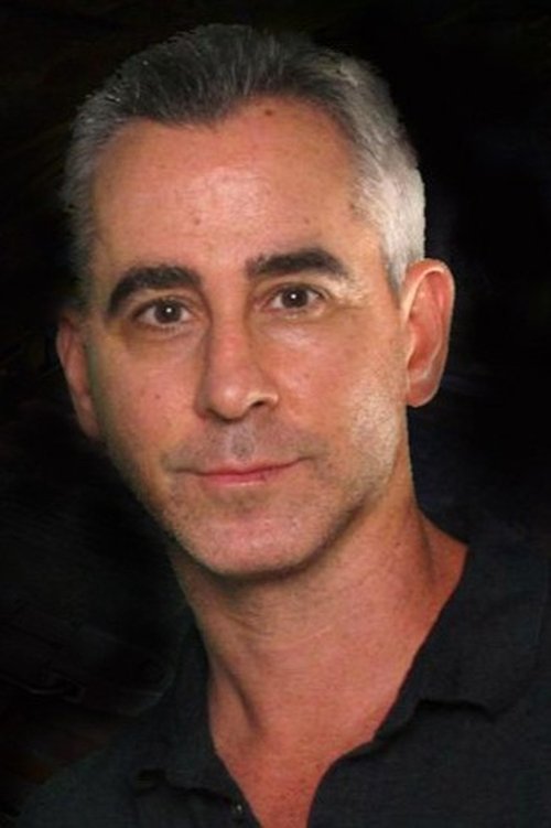 Russell Binder