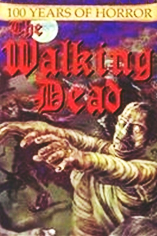 100 Years of Horror: The Walking Dead 1996