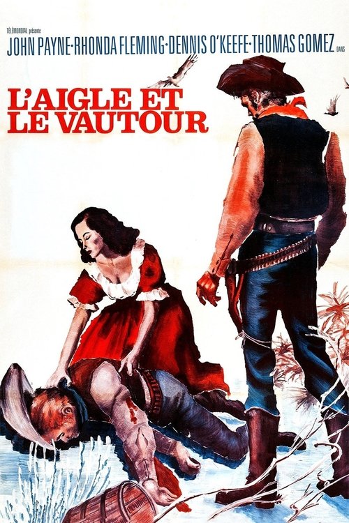 L'aigle et le vautour (1933)