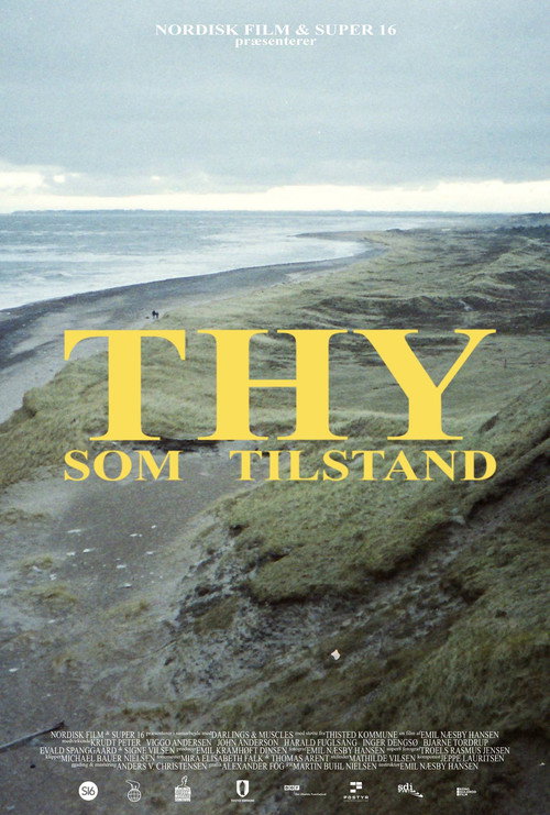 Thy som tilstand poster