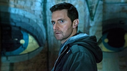 Berlin Station: 1×1