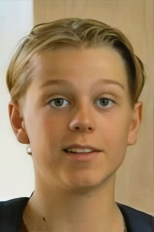 Elliot August Holst Evers