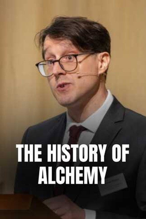 The History of Alchemy