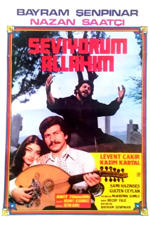 Seviyorum Allahım 1981