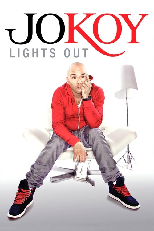 Jo Koy: Lights Out 2012