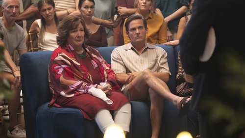 Doctor Odyssey: 1×6