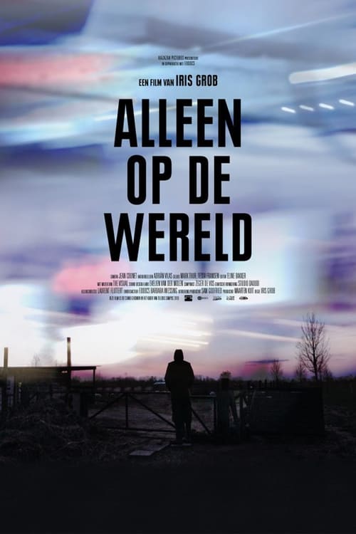 Alleen op de Wereld (2019)