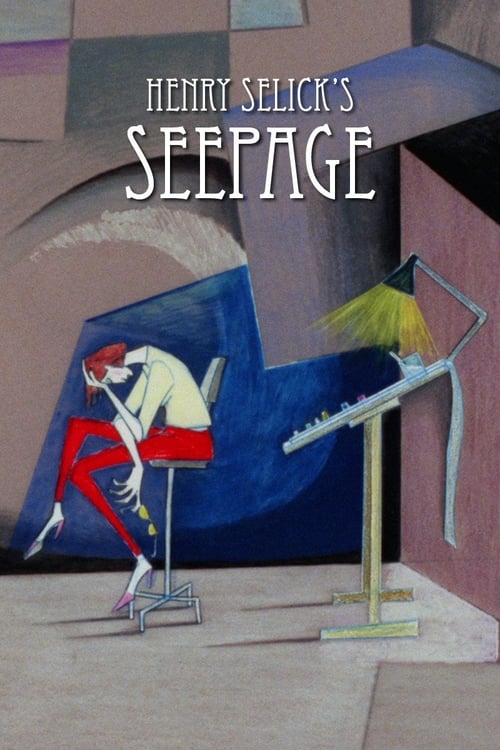 Seepage 1981