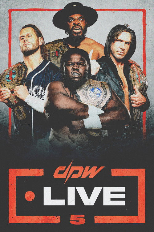 DPW Live 5