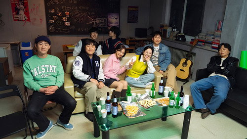 We Are All Trying Here