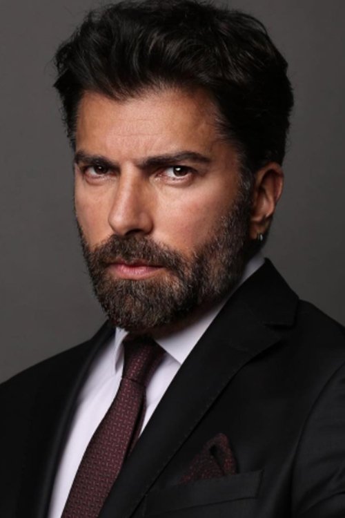 Image du profile de l'artiste Cenk Torun Cenk Torun