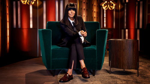 The Claudia Winkleman Show