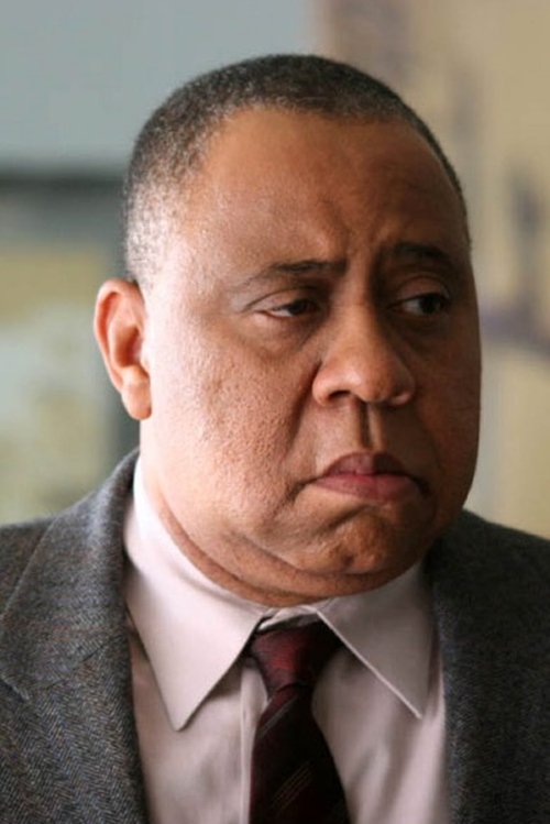 Kép: Barry Shabaka Henley színész profilképe