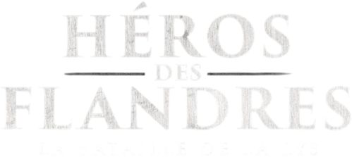 Héros des Flandres : La bataille de la Lys