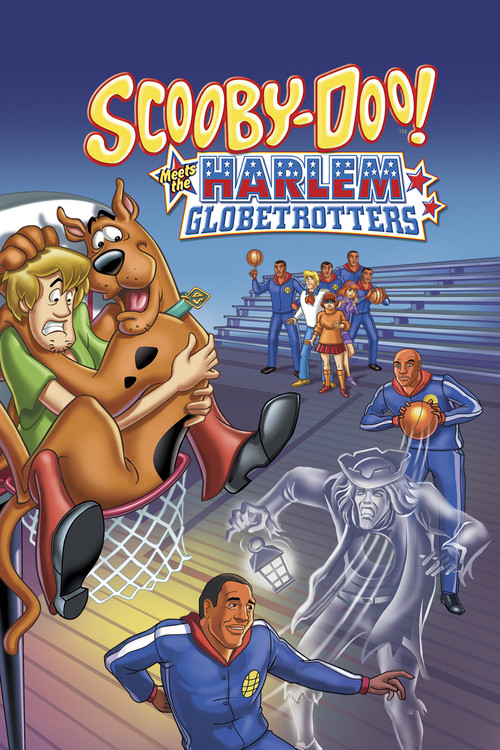 Scooby-Doo! Meets the Harlem Globetrotters