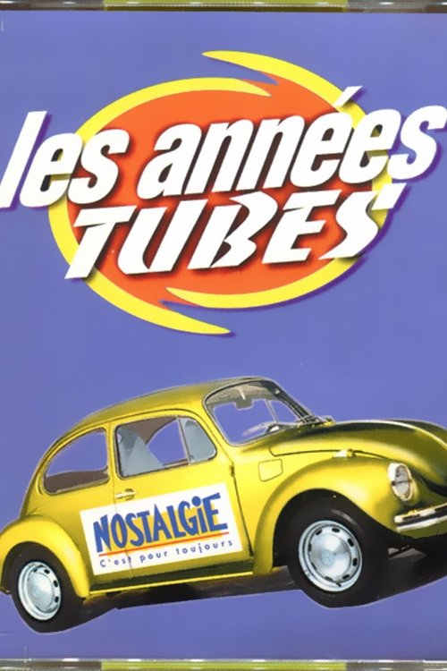 Les Années Tube (1996) poster