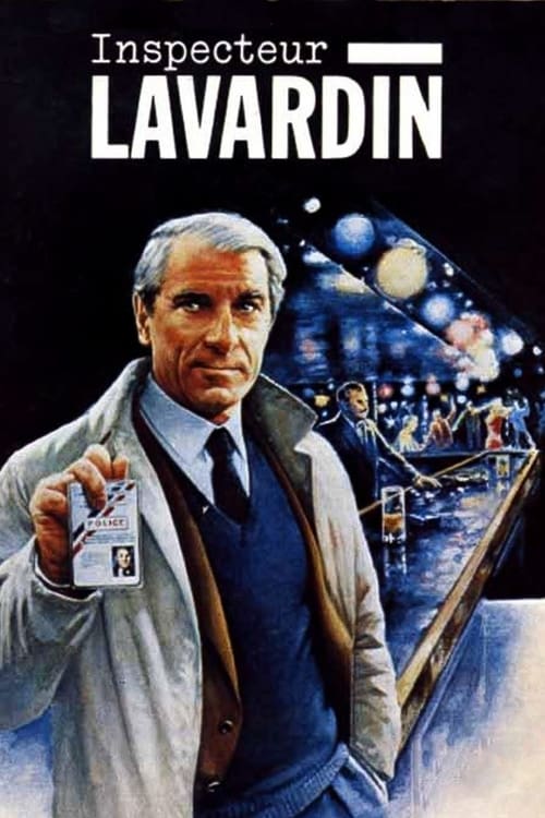 Inspector Lavardin (1986)