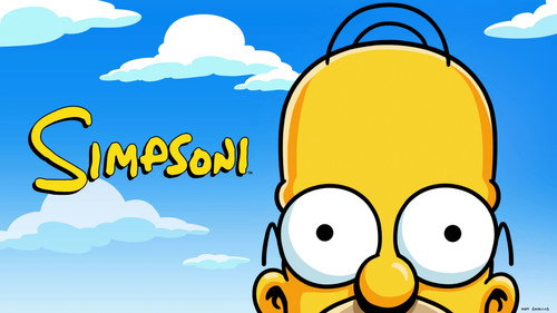 The Simpsons